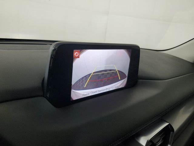 Used 2020 White Mazda Touring ` image 28
