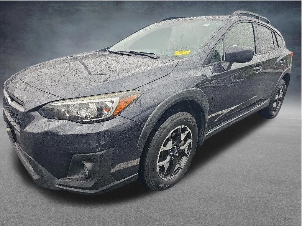 2019 Subaru Crosstrek