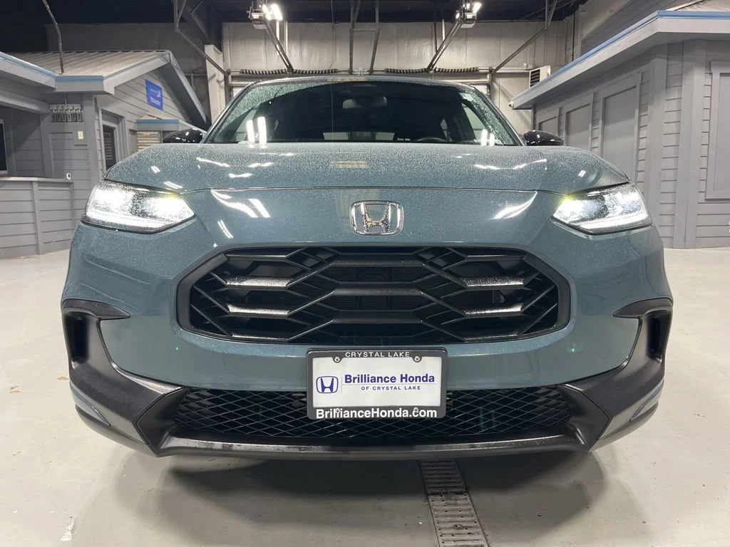 2024 Honda HR-V Sport - Photo 35