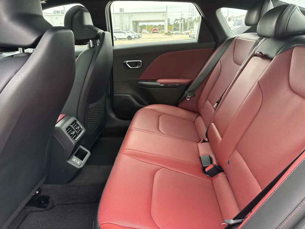 New 2025 Snow White Pearl Kia GT-Line Turbo image 7
