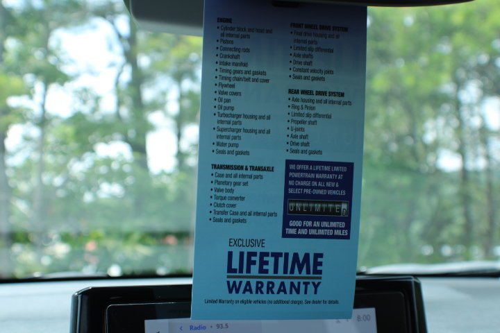 Certified Used 2026 Wind Chill Pearl Toyota LE image 53