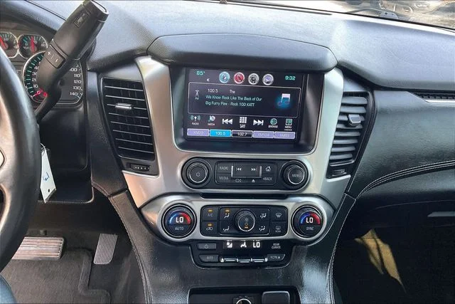 Used 2016 Gray Chevrolet LS image 31