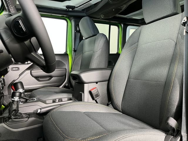 New 2026 Mojito Clear-Coat Exterior Paint Jeep Sport S image 9