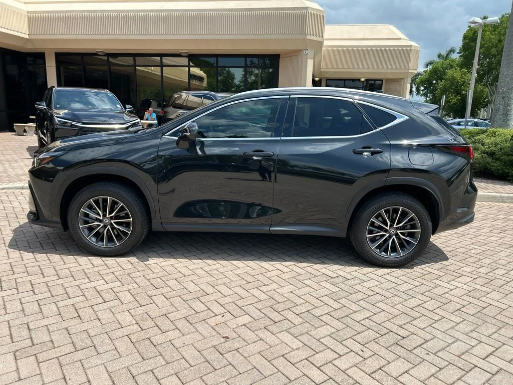 Certified Used 2025 CAVIAR Lexus 250 Premium image 6