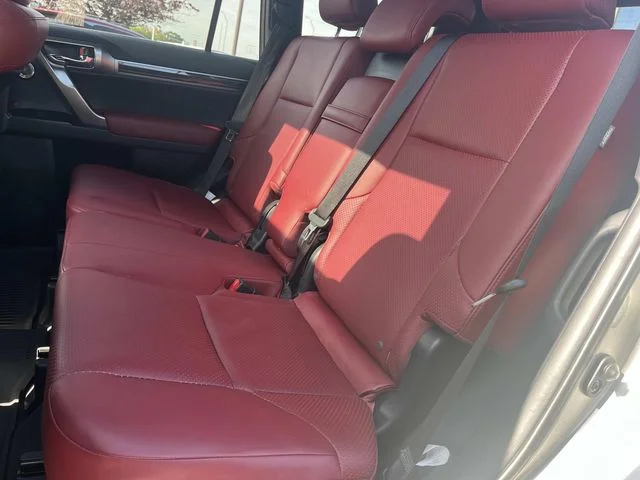 2023 Lexus GX LUXURY - Photo 25