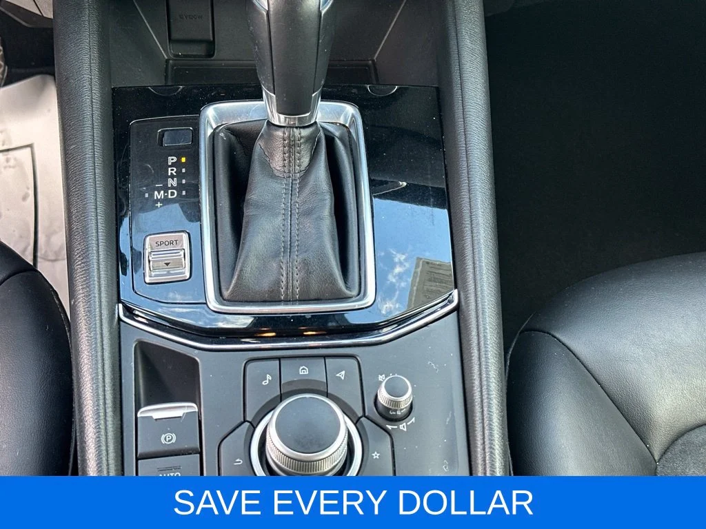Used 2023 Gray Mazda 2.5 S Select Package image 16