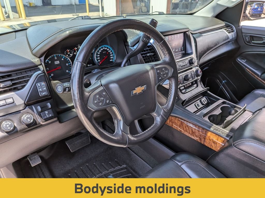 Used 2018 Black Chevrolet Premier image 33