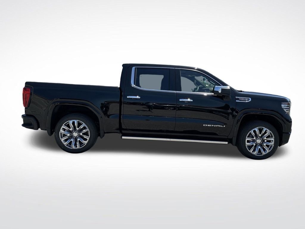 2026 GMC Sierra 1500 Denali - Photo 7