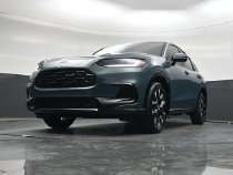 New 2027 Nordic Forest Pearl Honda LX image 20