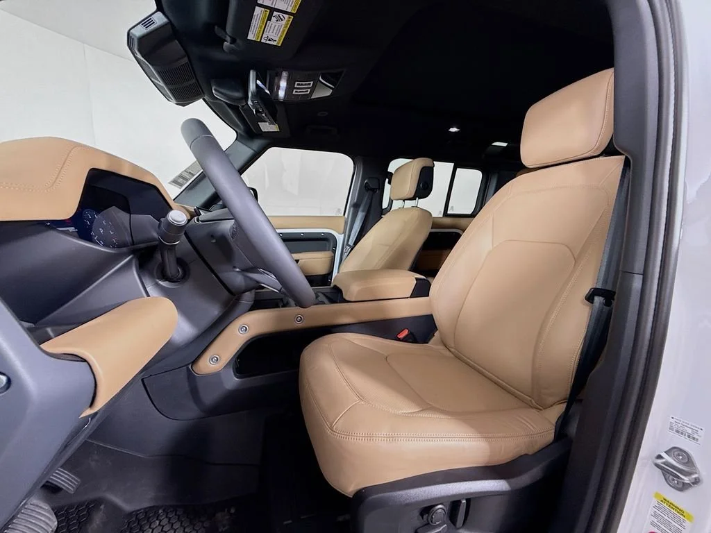 2026 Land Rover Defender X-Dynamic SE - Photo 11