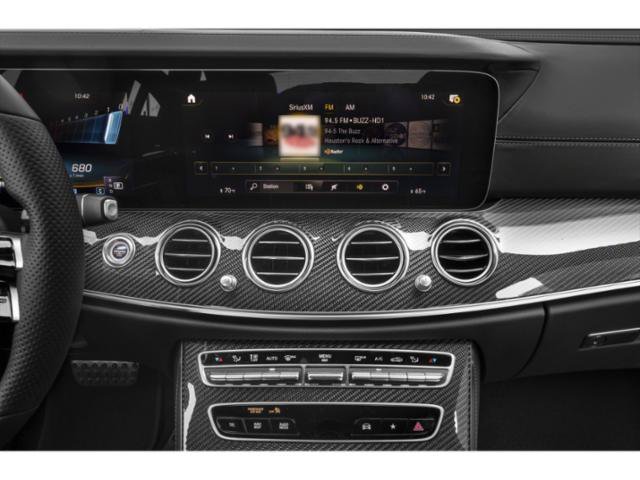 Used 2023 Graphite Grey M Mercedes-Benz AMG® E 63 S 4MATIC+ Wagon image 10