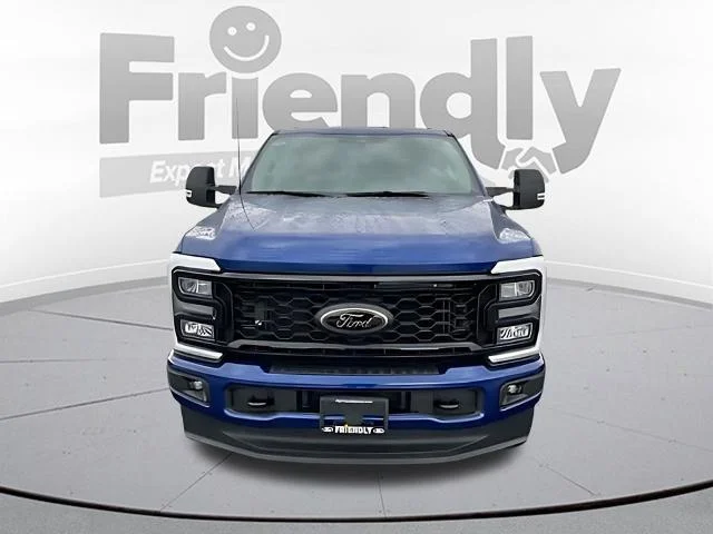 2026 Ford F-250 Super Duty XLT - Photo 45