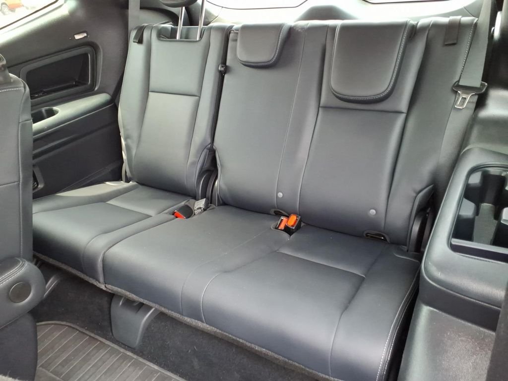 Used 2019 Crystal Black Silica Subaru Limited image 6
