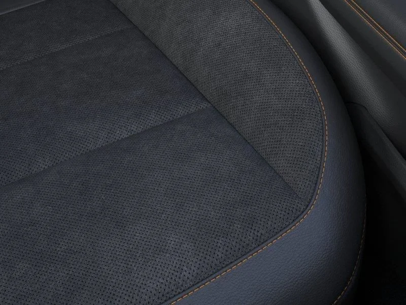 New 2026 Gray Ford Tremor image 16