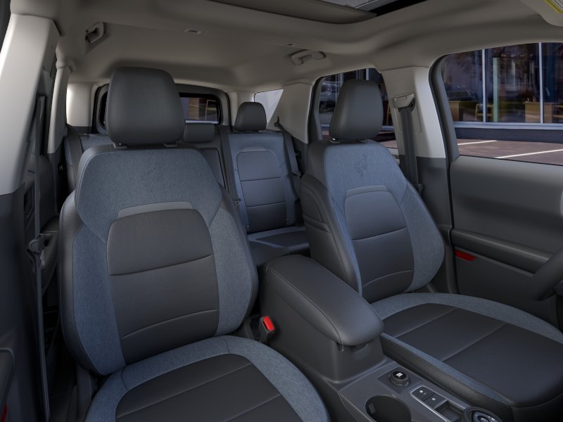 New 2026 Shadow Black Ford Outer Banks® image 10