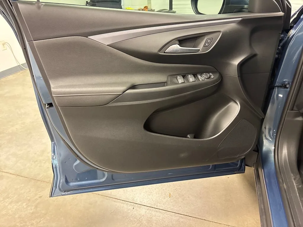 2026 Buick Envista Preferred - Photo 20