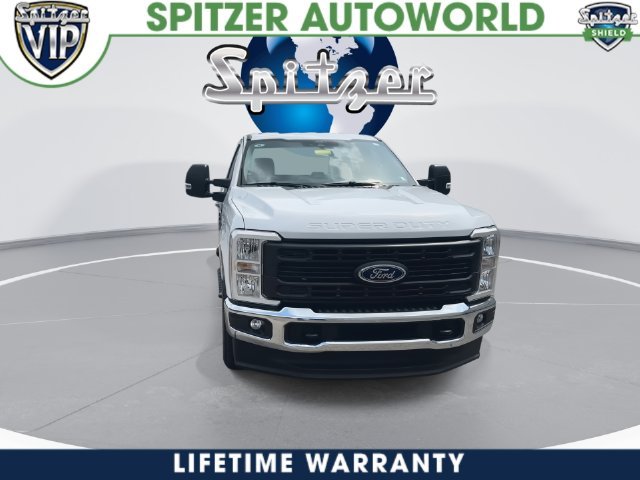 2026 Ford F-250 Super Duty XL - Photo 6
