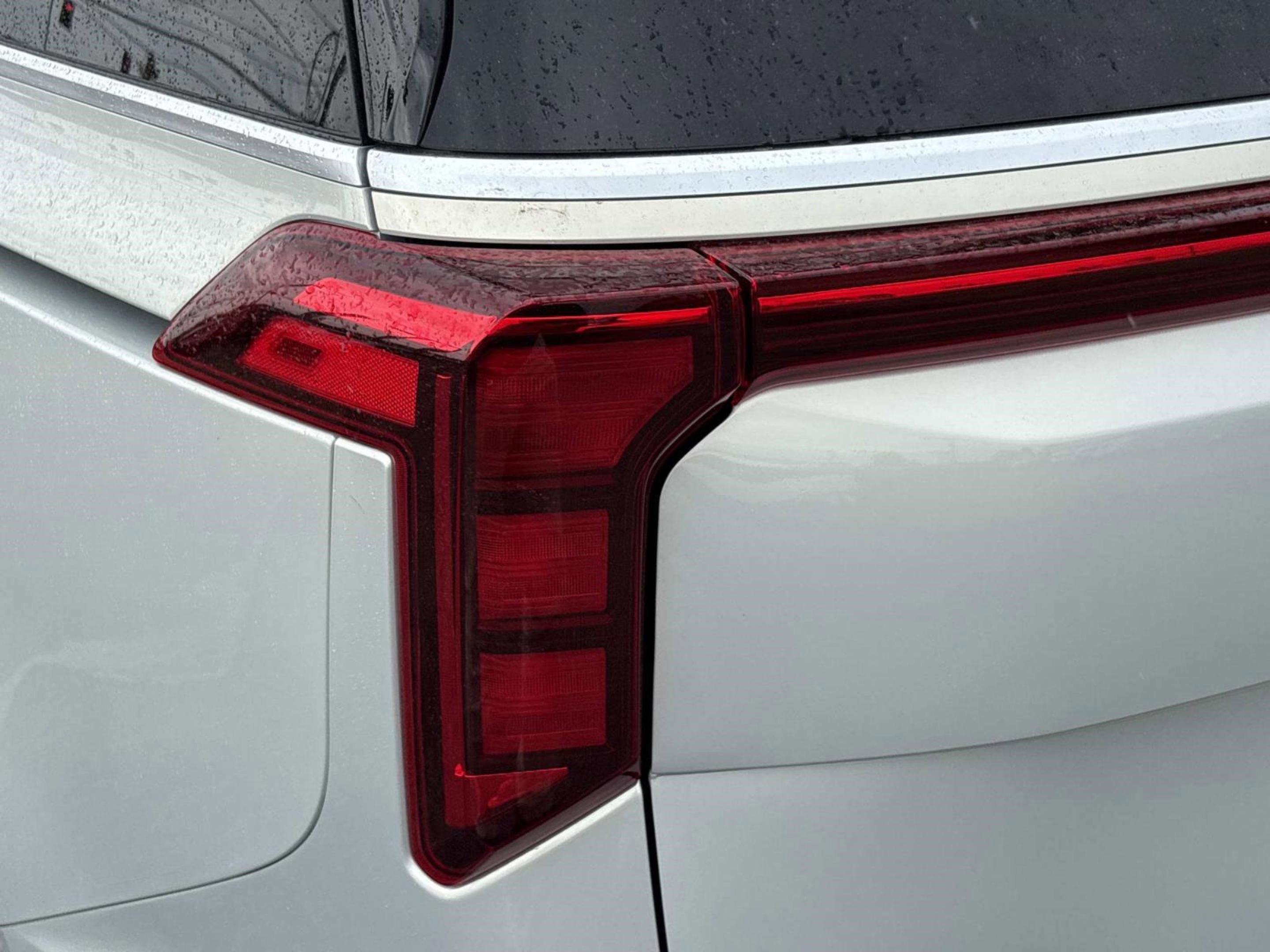 New 2026 Ivory Silver Kia EX image 32
