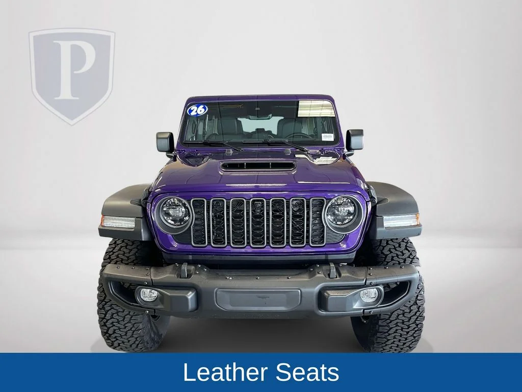 Used 2026  Jeep Moab 392 image 3