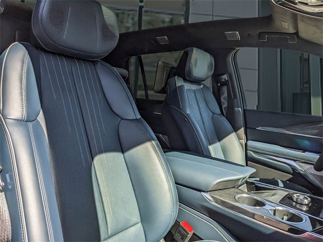 2025 Cadillac Escalade IQ Sport 2 - Photo 54