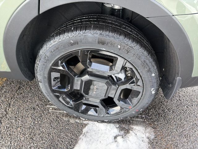 2026 Kia Sorento X-Line EX - Photo 6