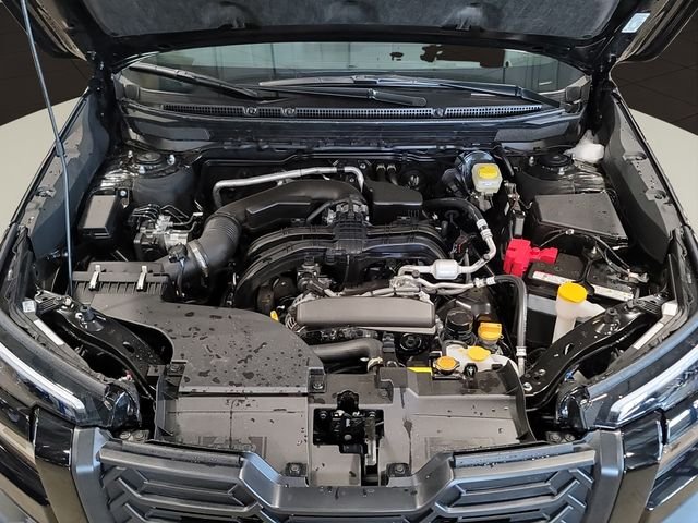 2026 Subaru Outback Limited - Photo 33