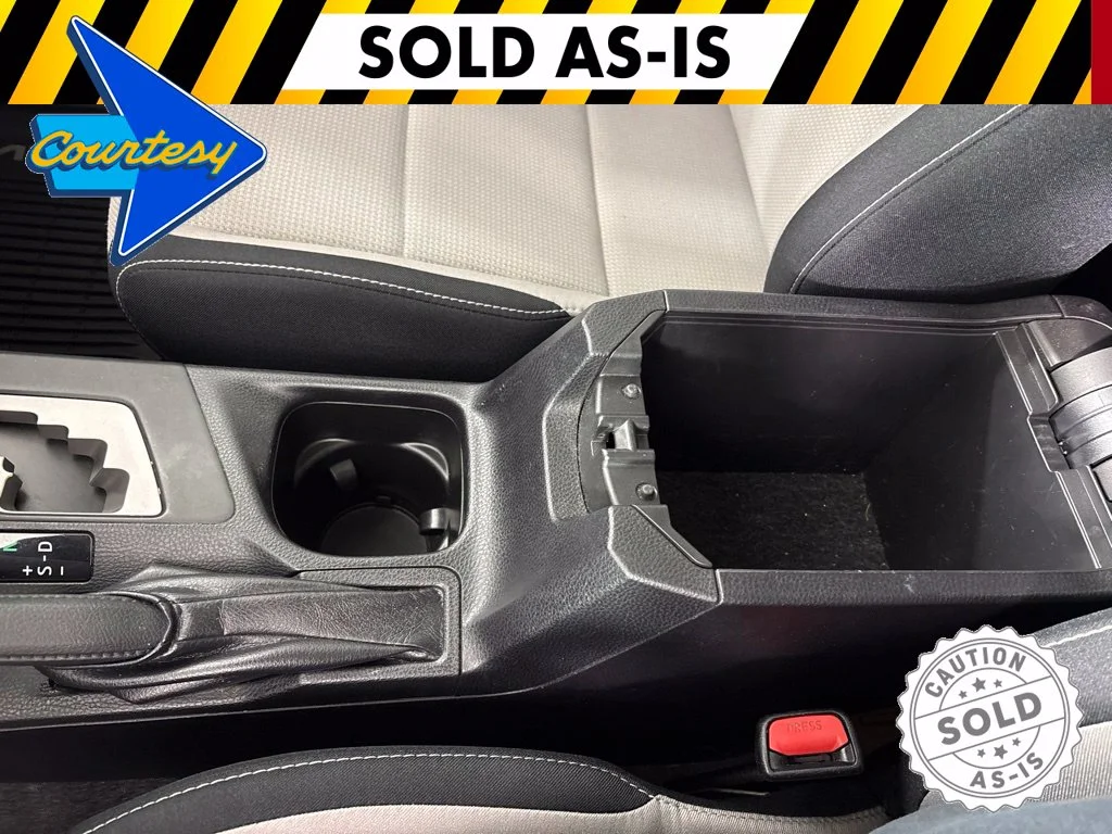 Certified Used 2017 Silver Toyota XLE image 37