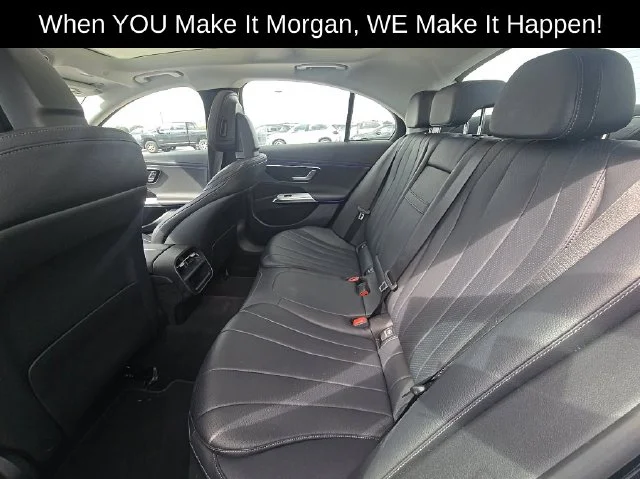Used 2025 Black Mercedes-Benz E 350 image 13