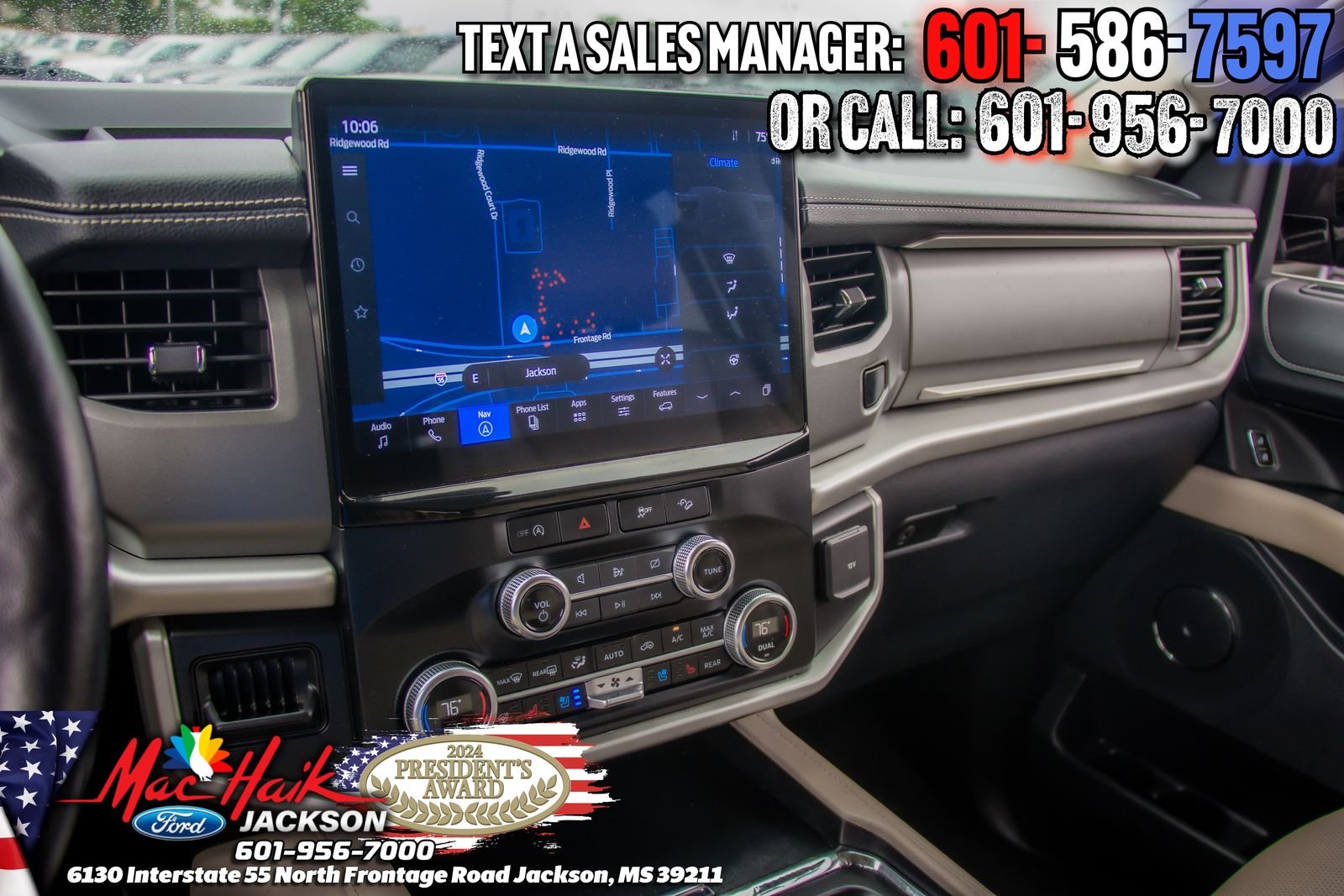 Used 2023  Ford XLT image 16