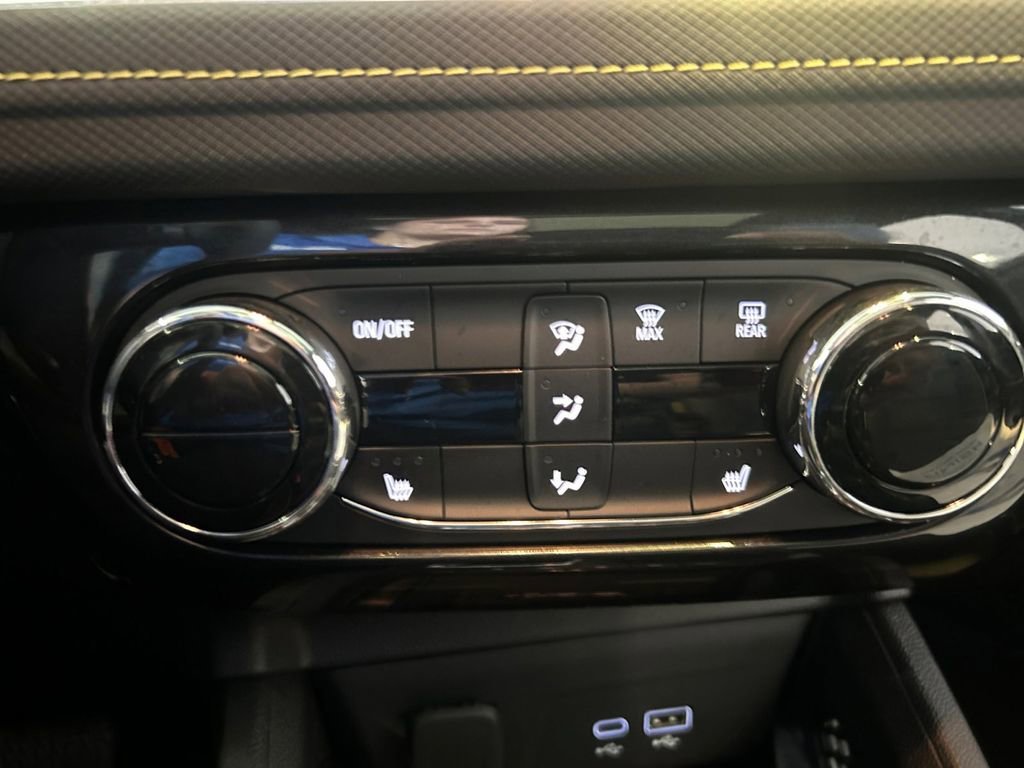 2026 Chevrolet Trailblazer Activ - Photo 24