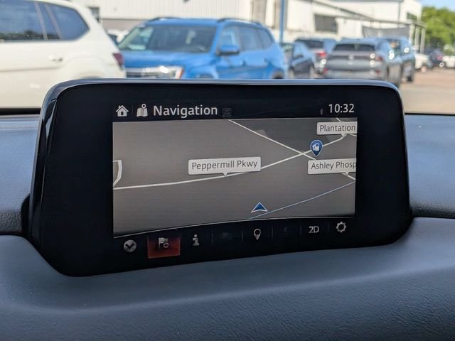 Used 2019 White Mazda Grand Touring image 23