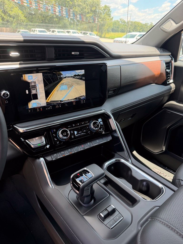 2026 GMC Sierra 1500 Denali - Photo 13