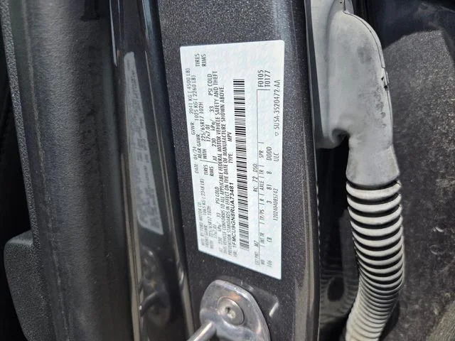 Certified Used 2024 Gray Ford Active image 19