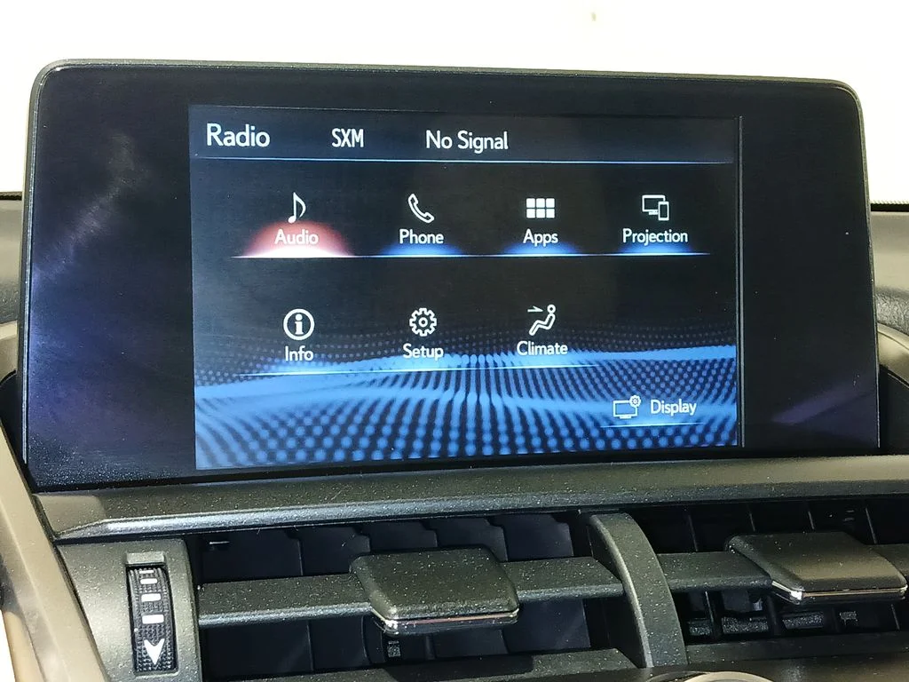 Used 2021 Silver Lexus 300 Base image 24