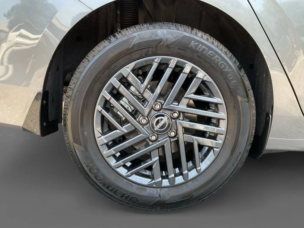 Used 2026 Gray Nissan SV image 10