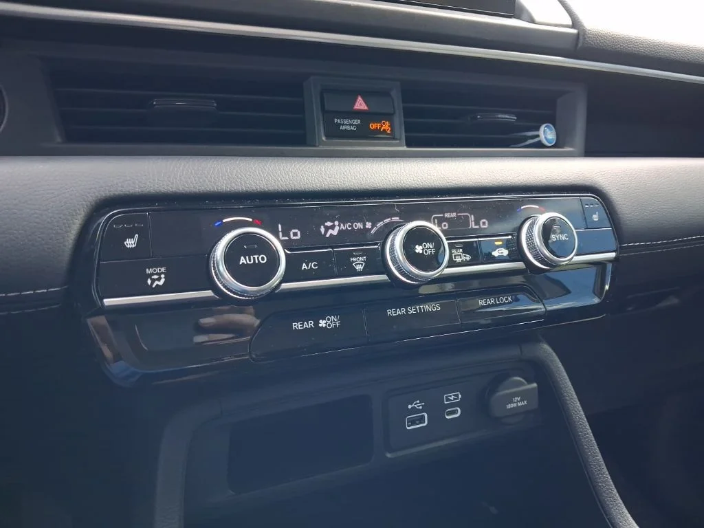 Used 2025  Honda EX-L image 26