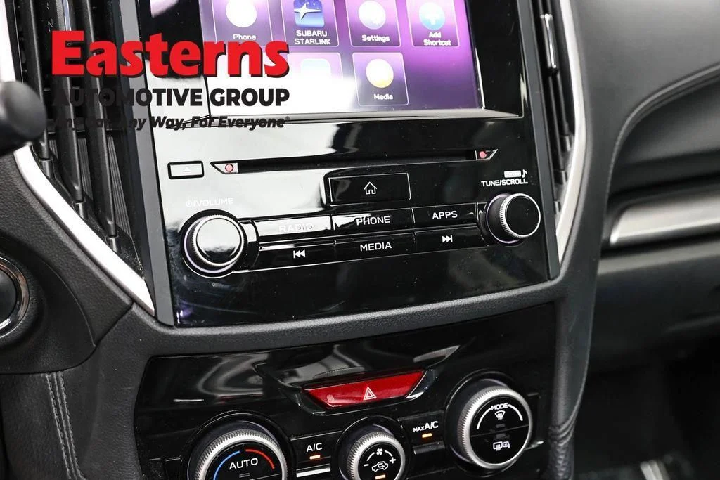 Used 2023 Gray Subaru Premium image 22