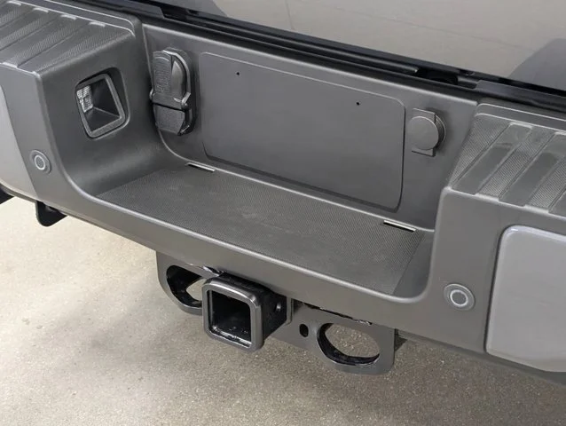 New 2026 Carbonized Gray Metallic Ford F-250® Lariat® image 67