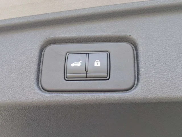 Certified Used 2023 Gray Nissan SL image 14