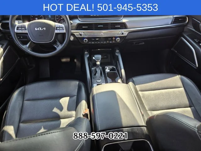 Used 2022 Grey KIA S image 15