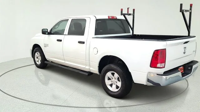 Used 2023 White Ram Tradesman image 9