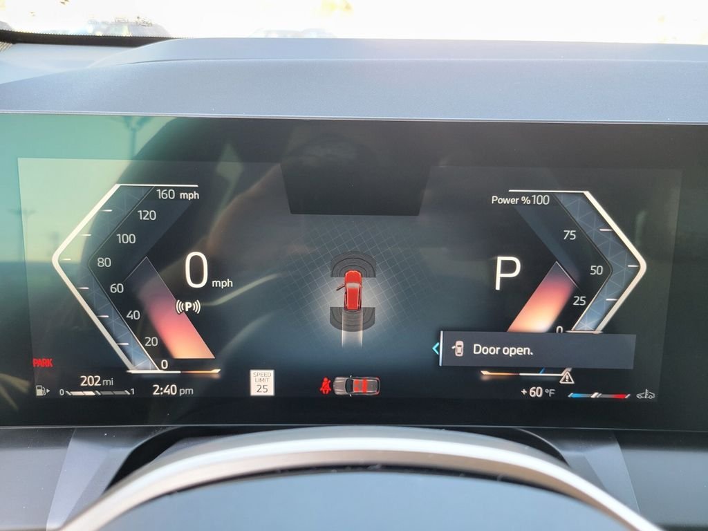 2025 BMW X3 30 - Photo 32