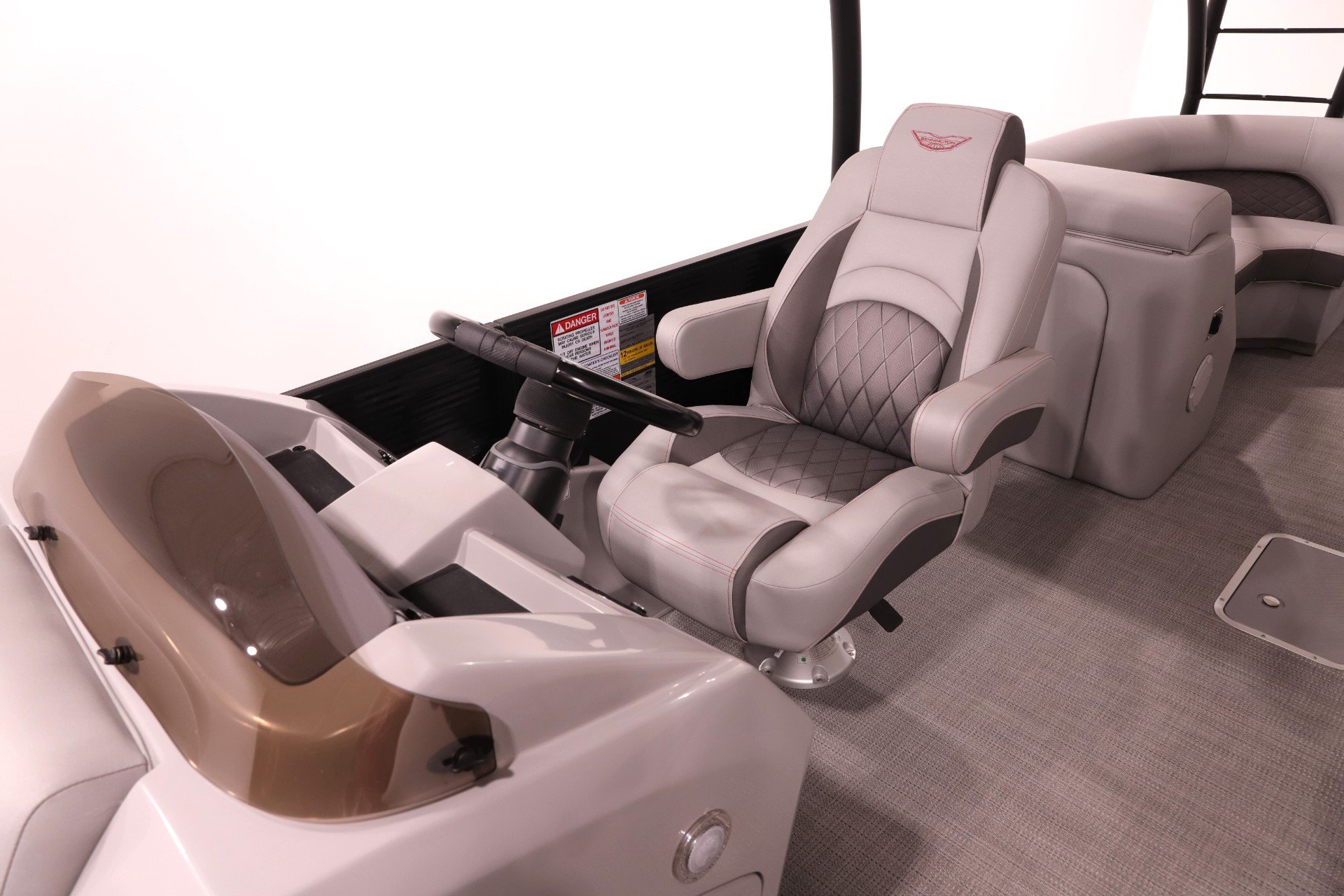 New 2024  BENNINGTON  image 4