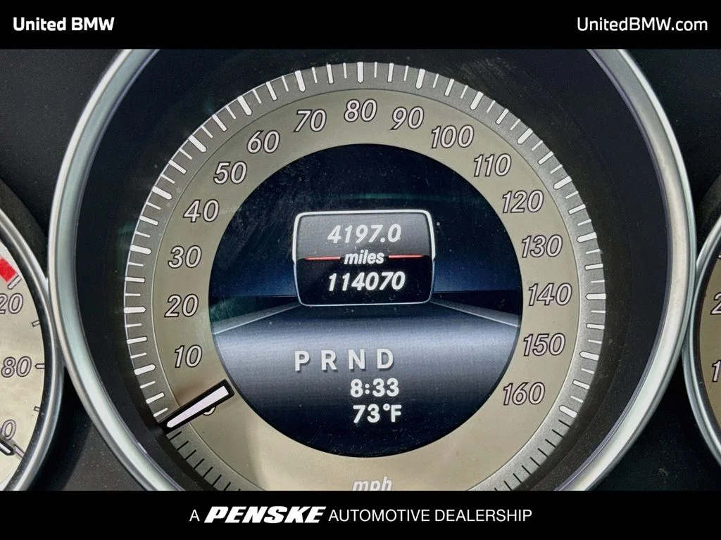 Used 2014 Palladium Silver Metallic Mercedes-Benz C 300 image 14