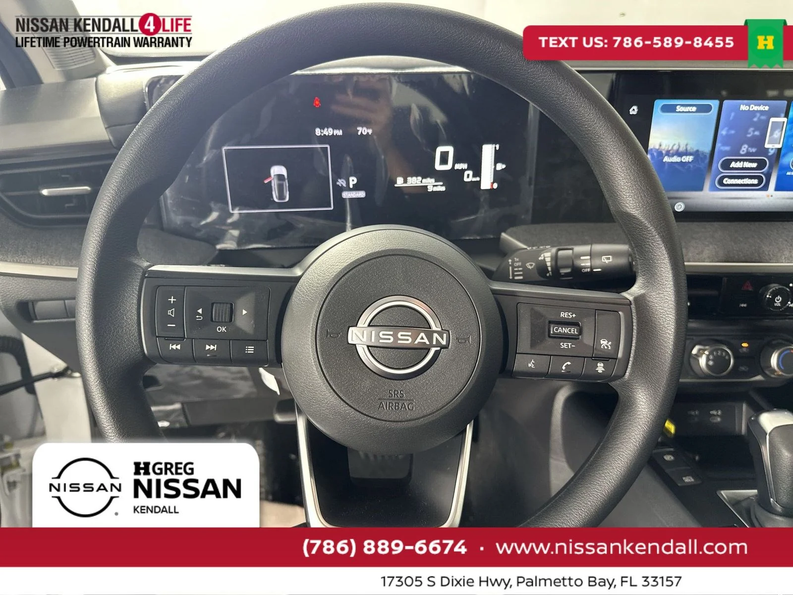 New 2026 Fresh Powder Nissan S image 14