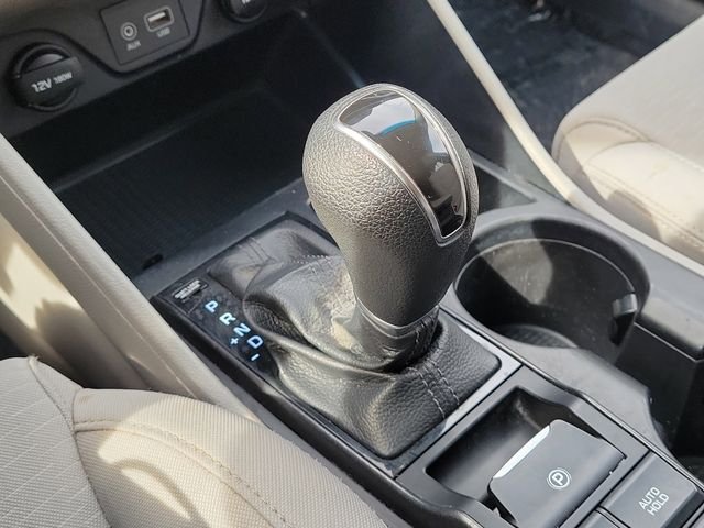 Used 2020 White Hyundai Value image 29