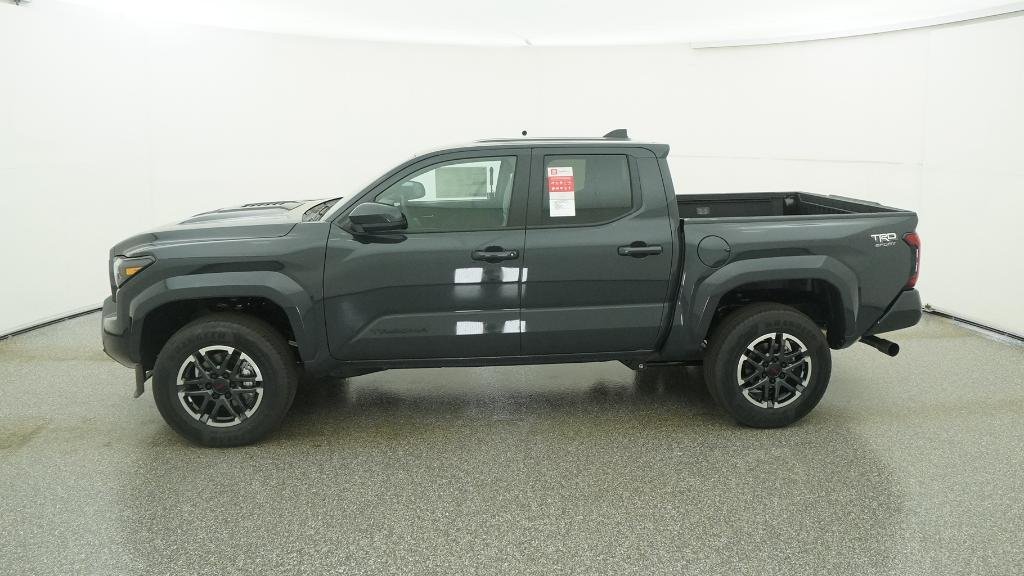 New 2026 Underground Toyota TRD Sport image 15