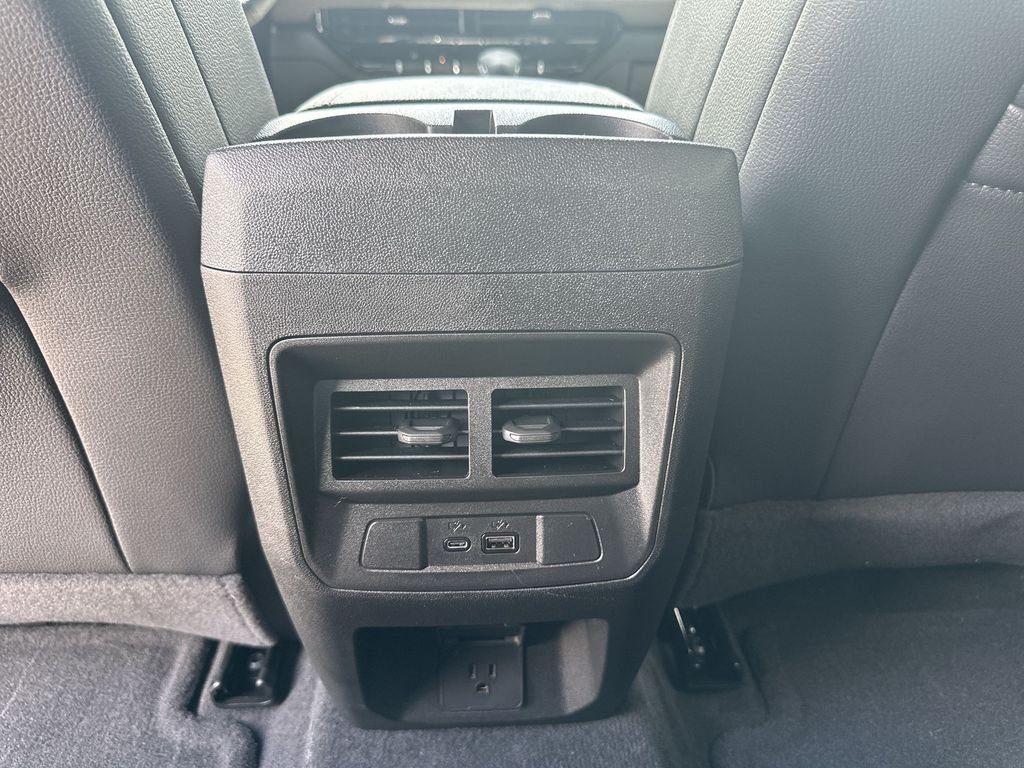 2026 GMC Canyon Denali - Photo 21