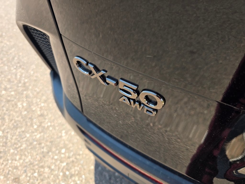 New 2026 Jet Black Mica Mazda 2.5 S Meridian Edition image 10