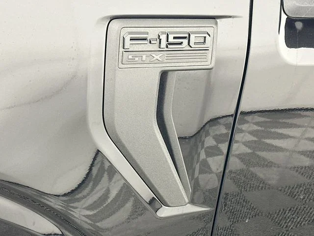 New 2026 Ford F-150 STX